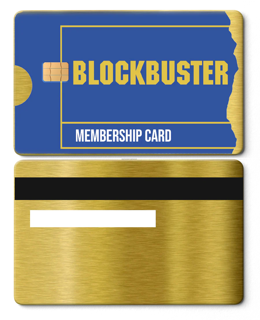 Blockbuster - Image 10