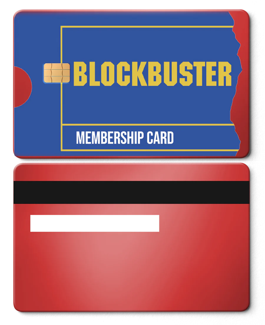 Blockbuster - Image 11