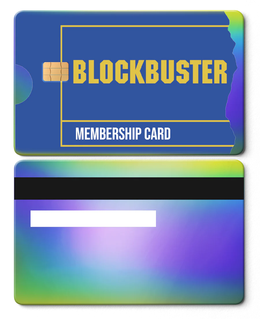 Blockbuster - Image 12