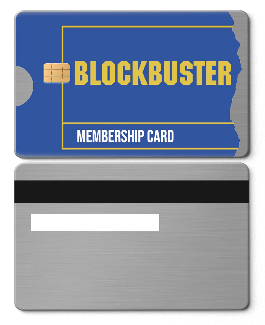 Blockbuster - Image 13