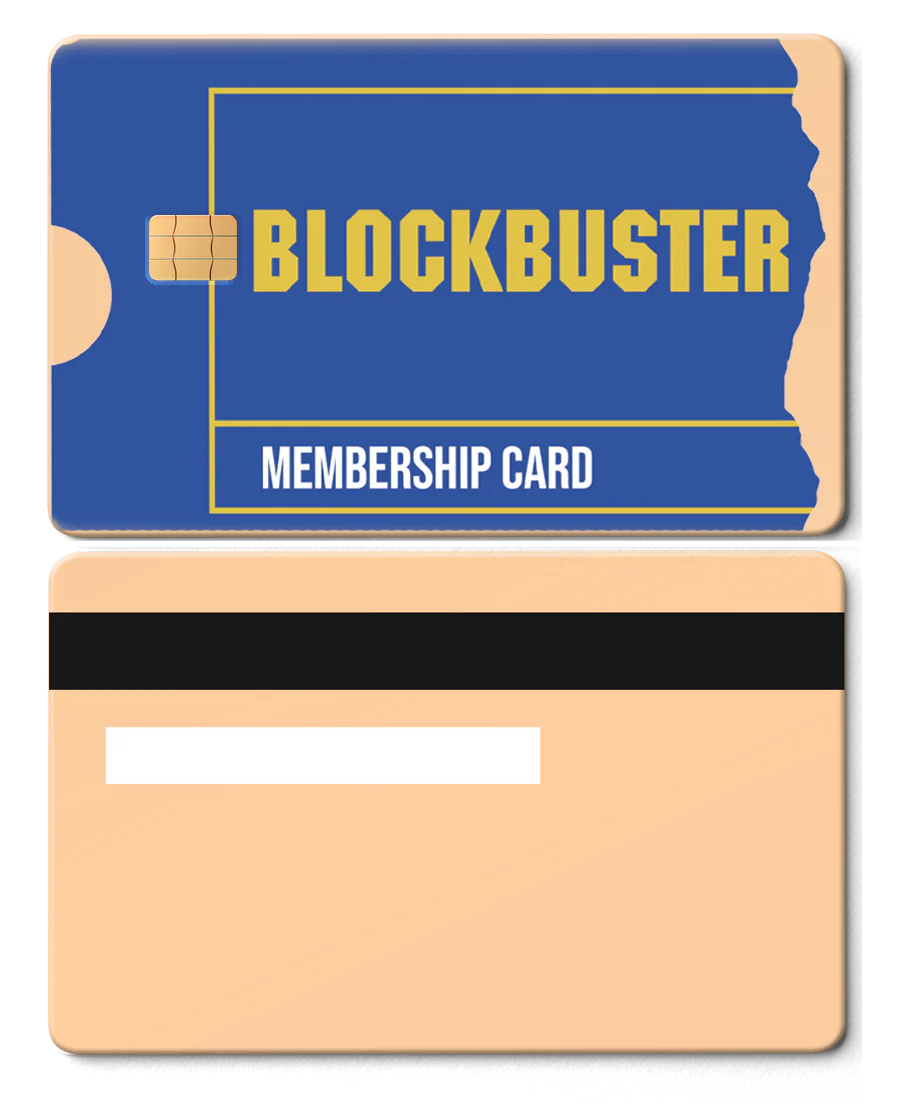 Blockbuster - Image 14