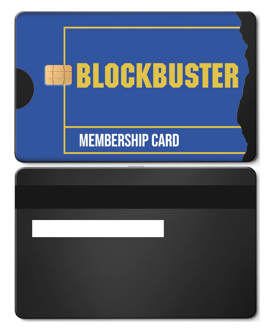 Blockbuster - Image 2
