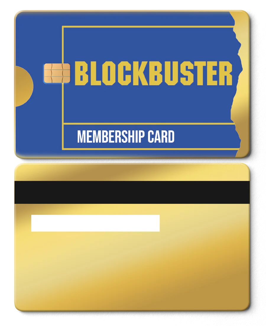 Blockbuster - Image 4