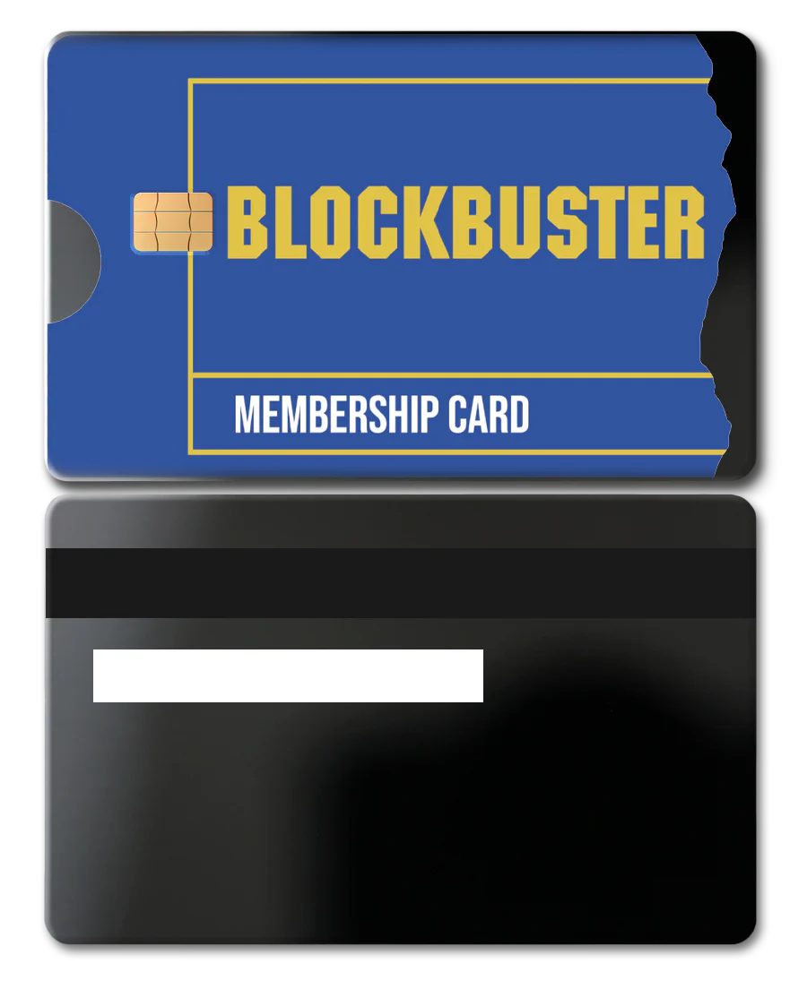 Blockbuster - Image 5