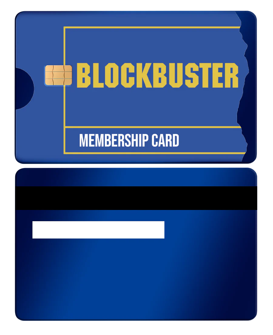 Blockbuster - Image 6