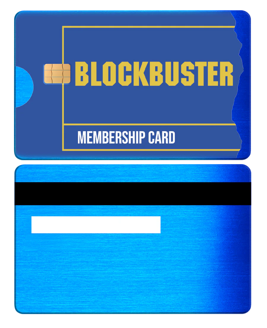 Blockbuster - Image 7