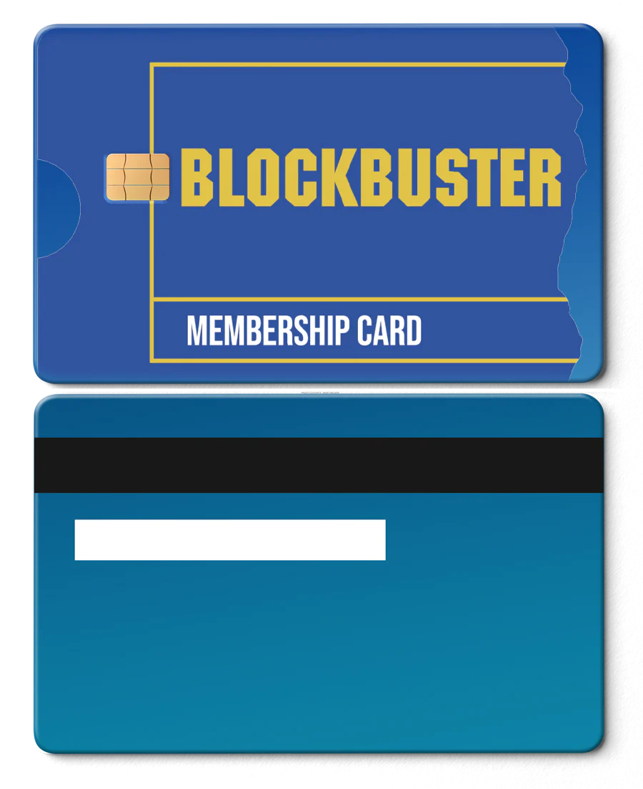 Blockbuster - Image 8