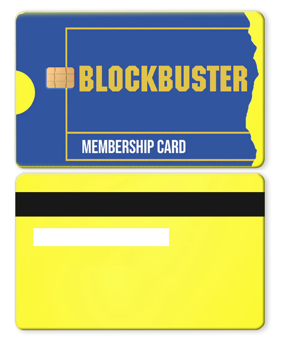 Blockbuster - Image 9