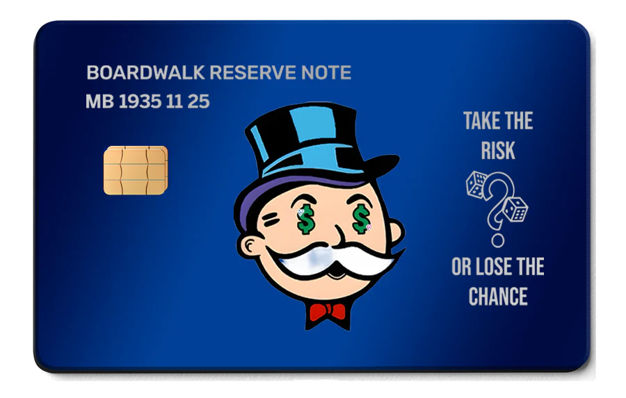 ENGCARD