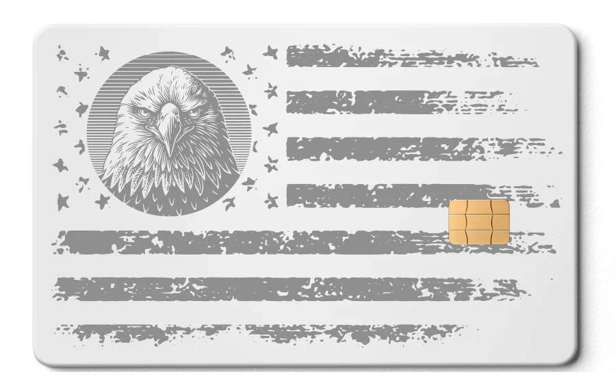 Bold Eagle