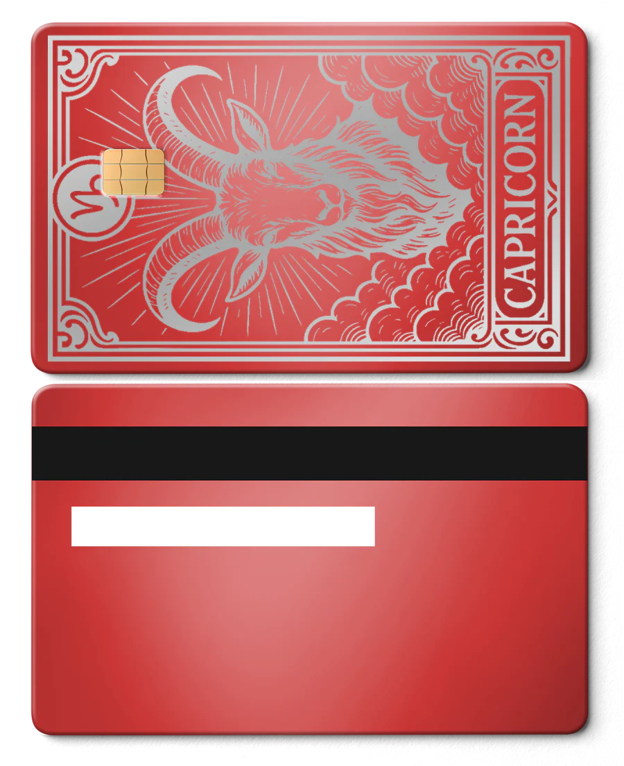 Capricorn - Image 10