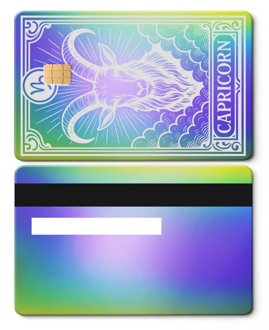 Capricorn - Image 11