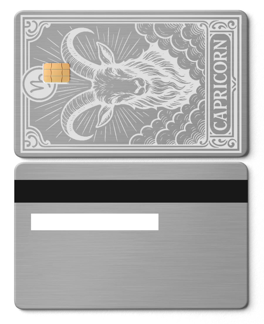 Capricorn - Image 12