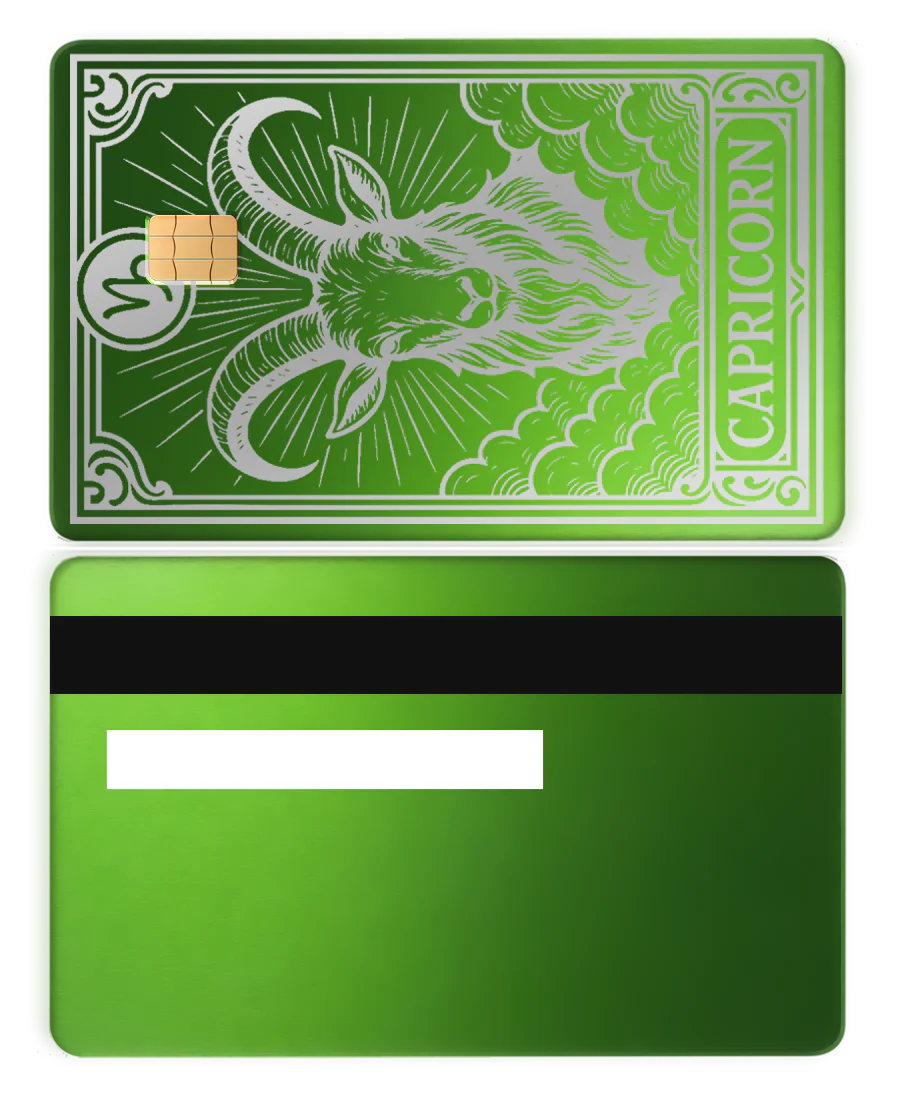 Capricorn - Image 13