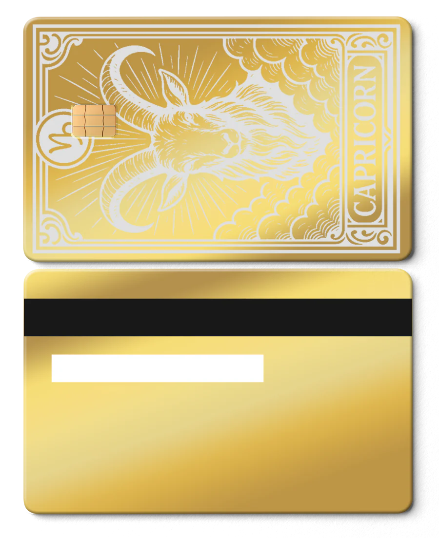 Capricorn - Image 14