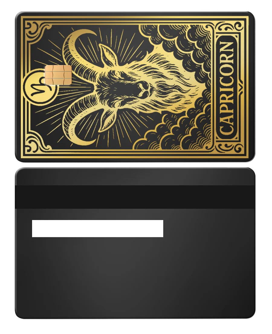 Capricorn - Image 3