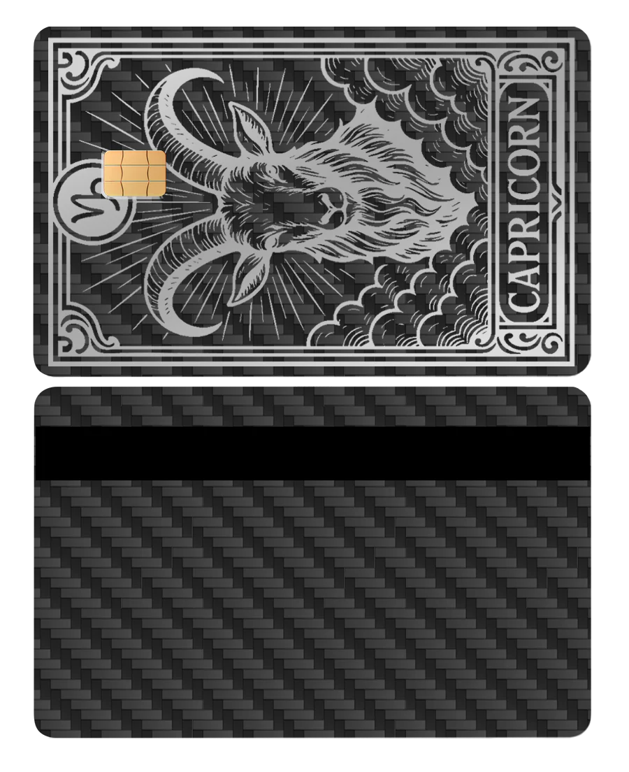Capricorn - Image 4