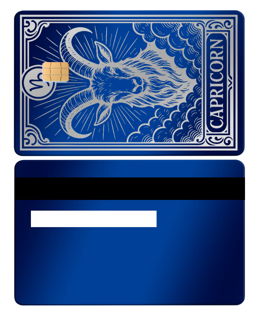 Capricorn - Image 5