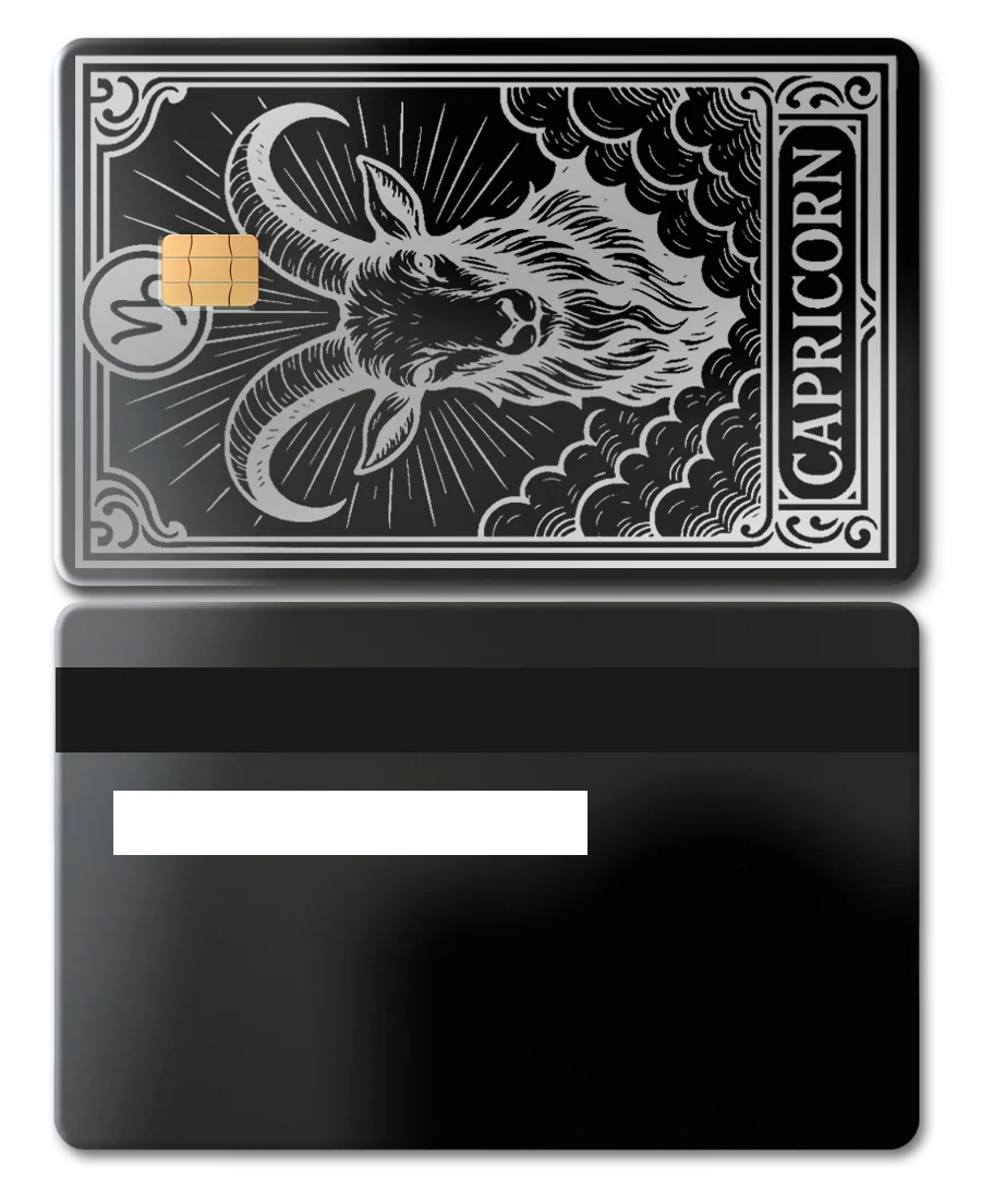 Capricorn - Image 6