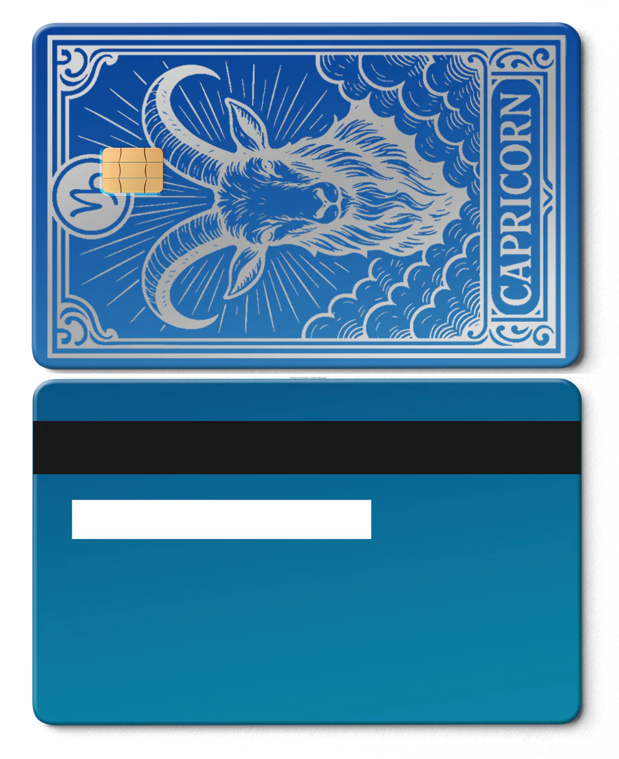 Capricorn - Image 7