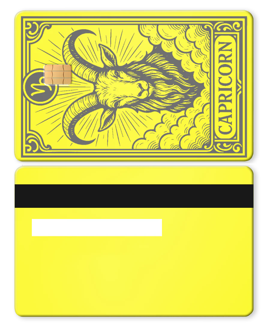 Capricorn - Image 8