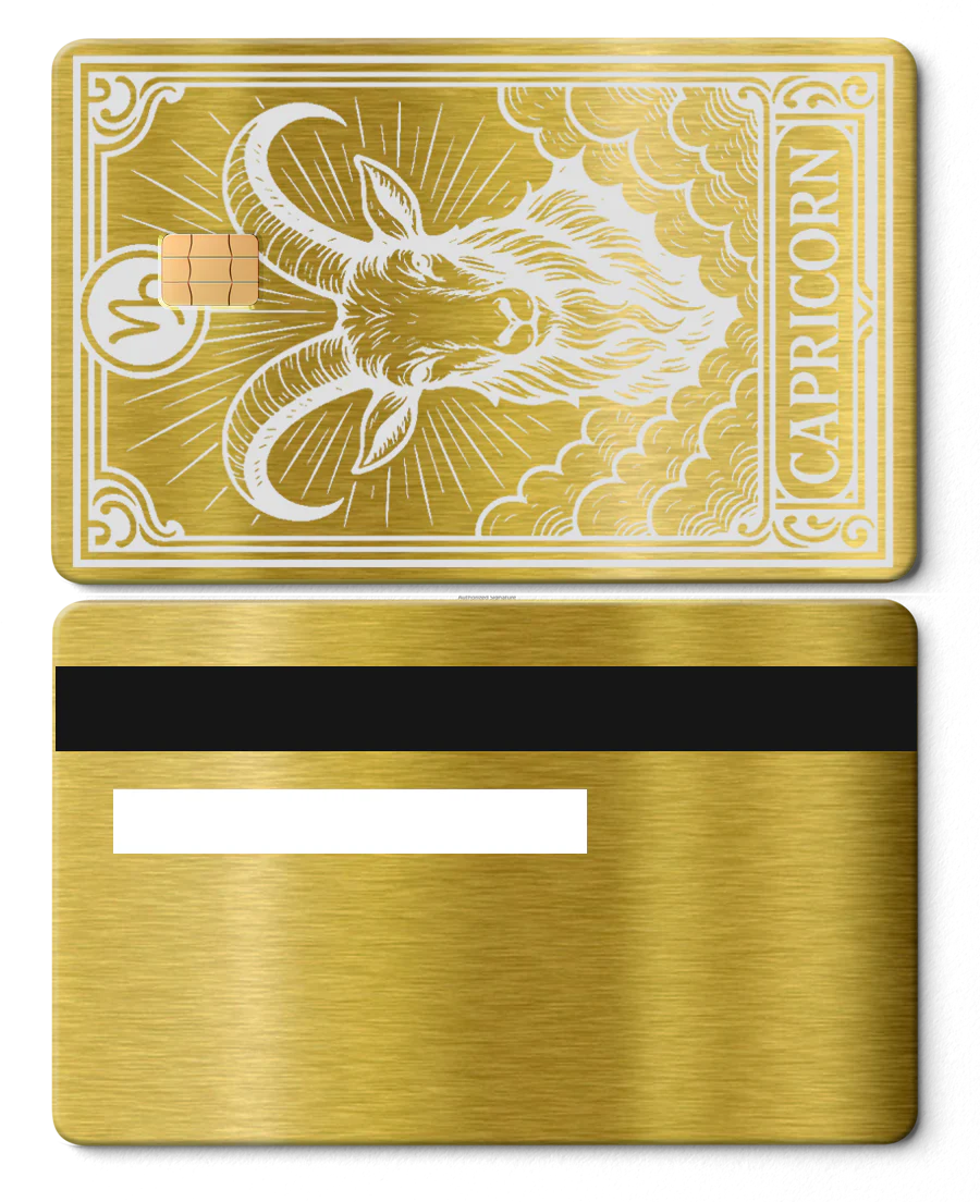 Capricorn - Image 9