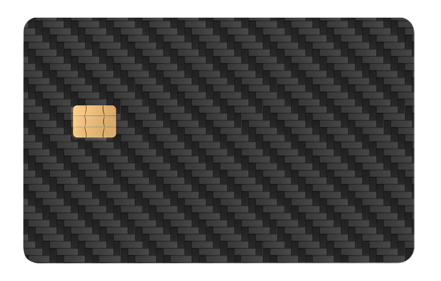 CARBON BLACK CARD