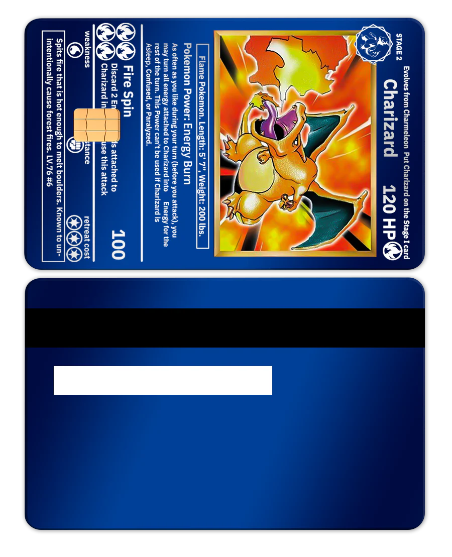 Char Card - Image 10