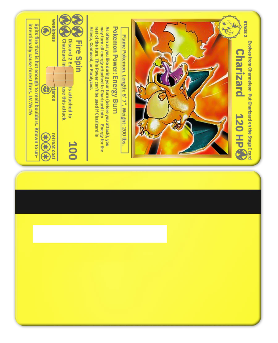 Char Card - Image 11