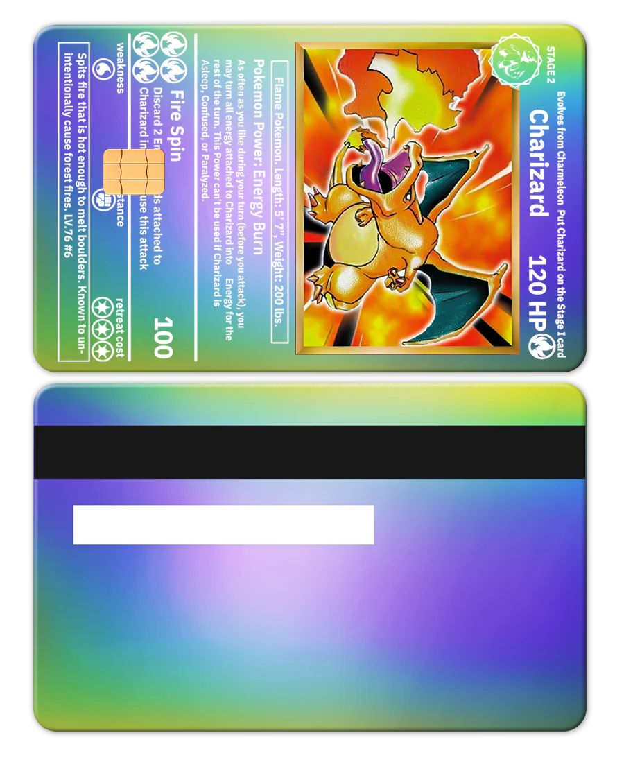 Char Card - Image 12