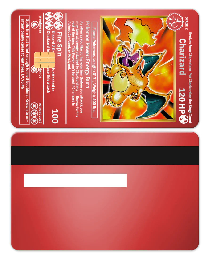 Char Card - Image 13