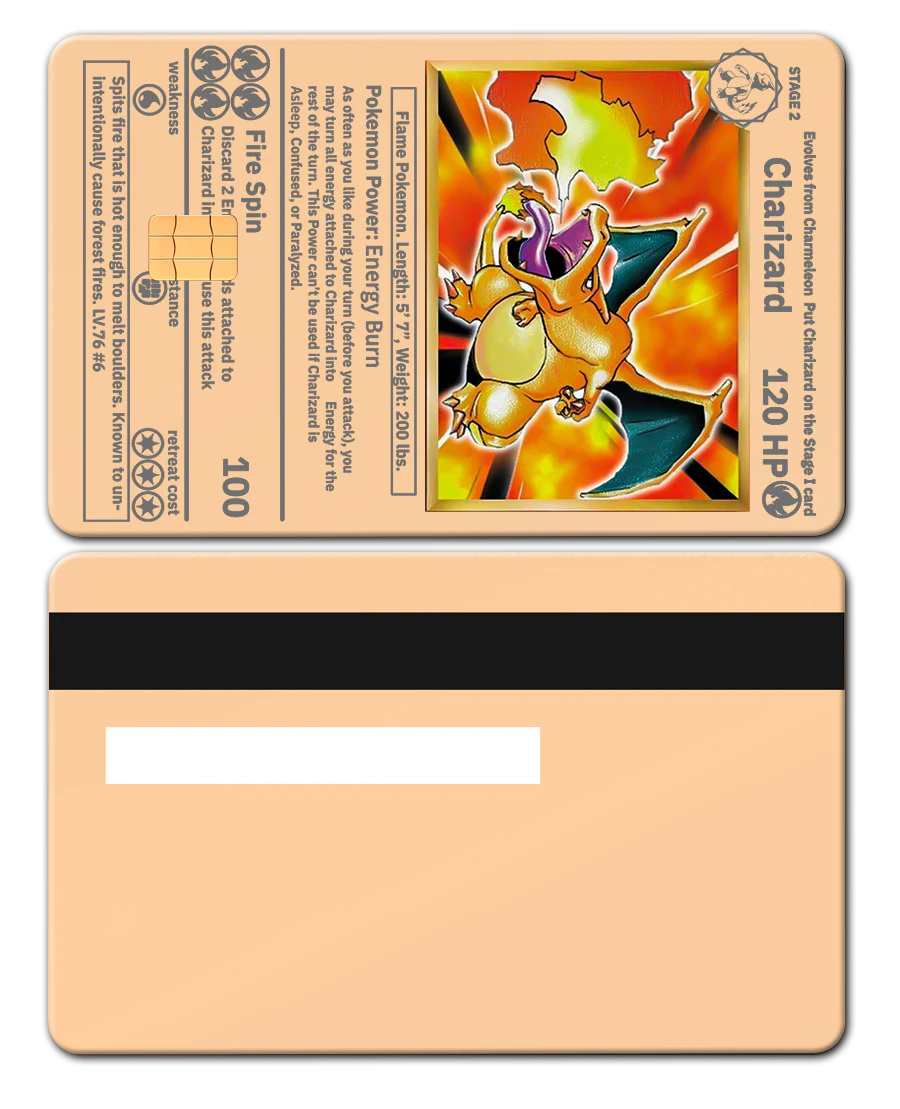 Char Card - Image 14