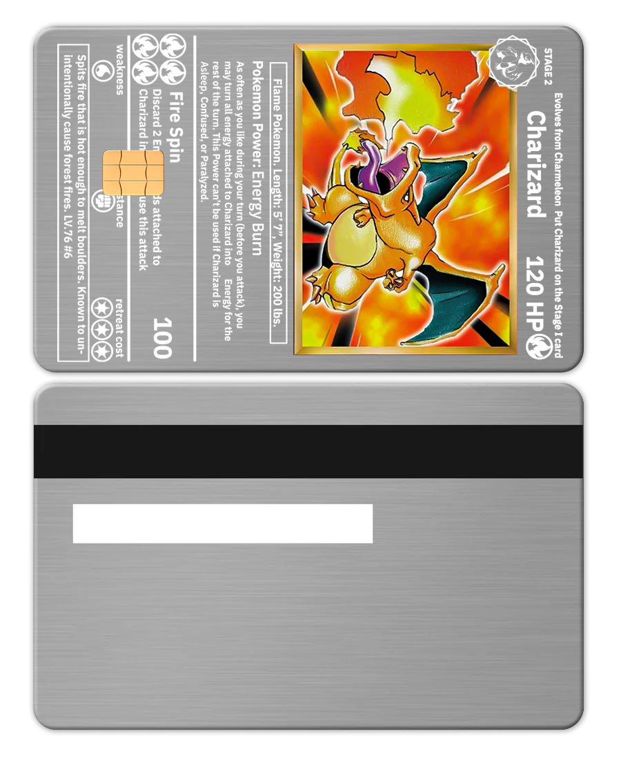 Char Card - Image 16