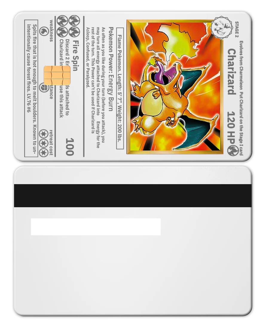 Char Card - Image 17