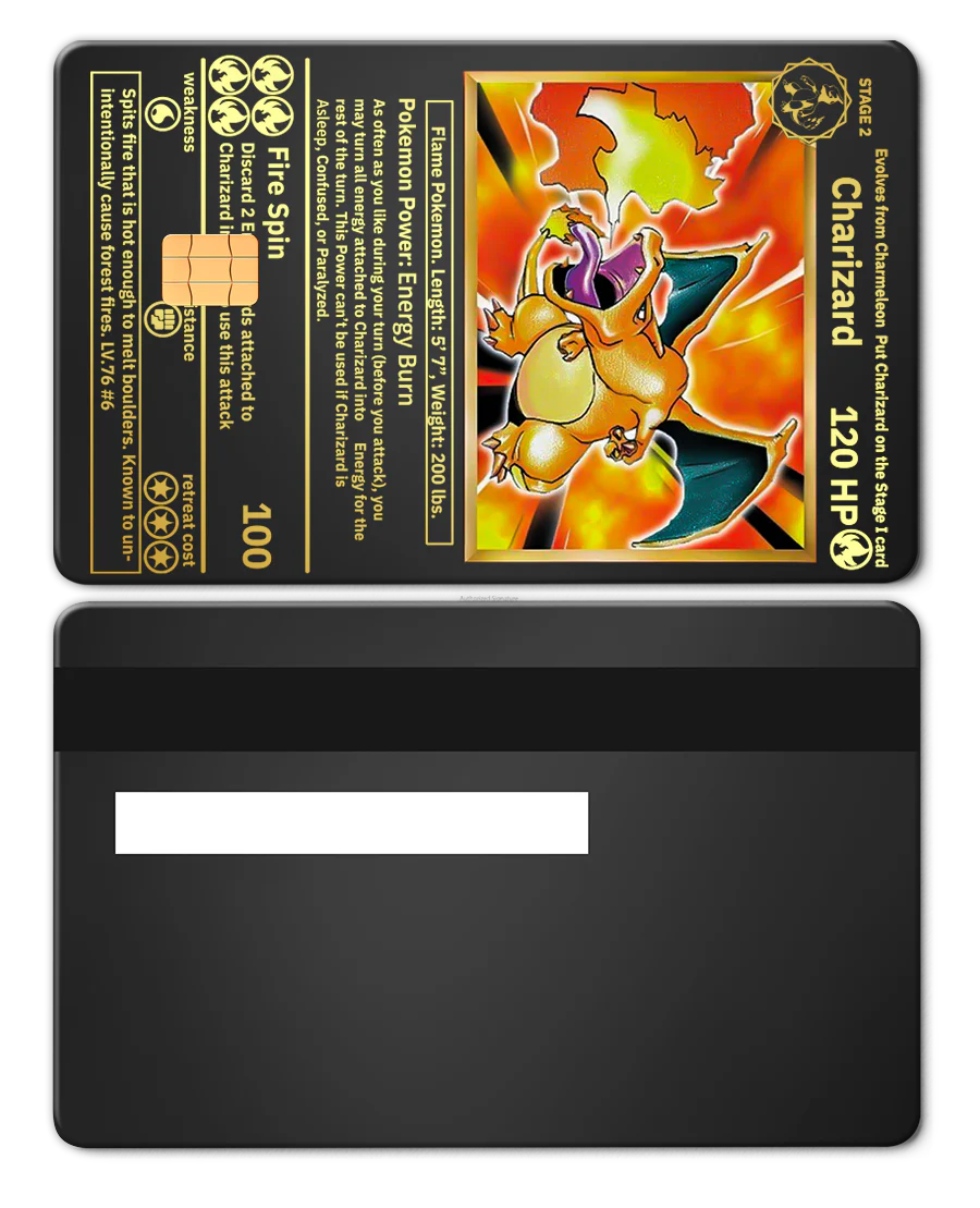 Char Card - Image 2