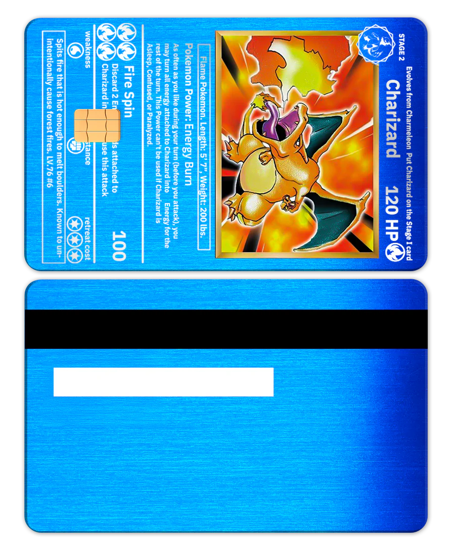 Char Card - Image 3