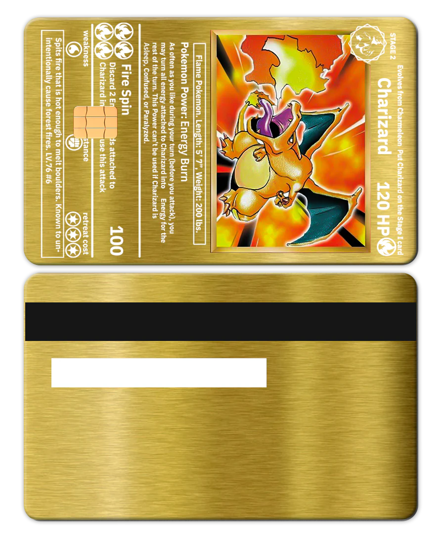 Char Card - Image 4