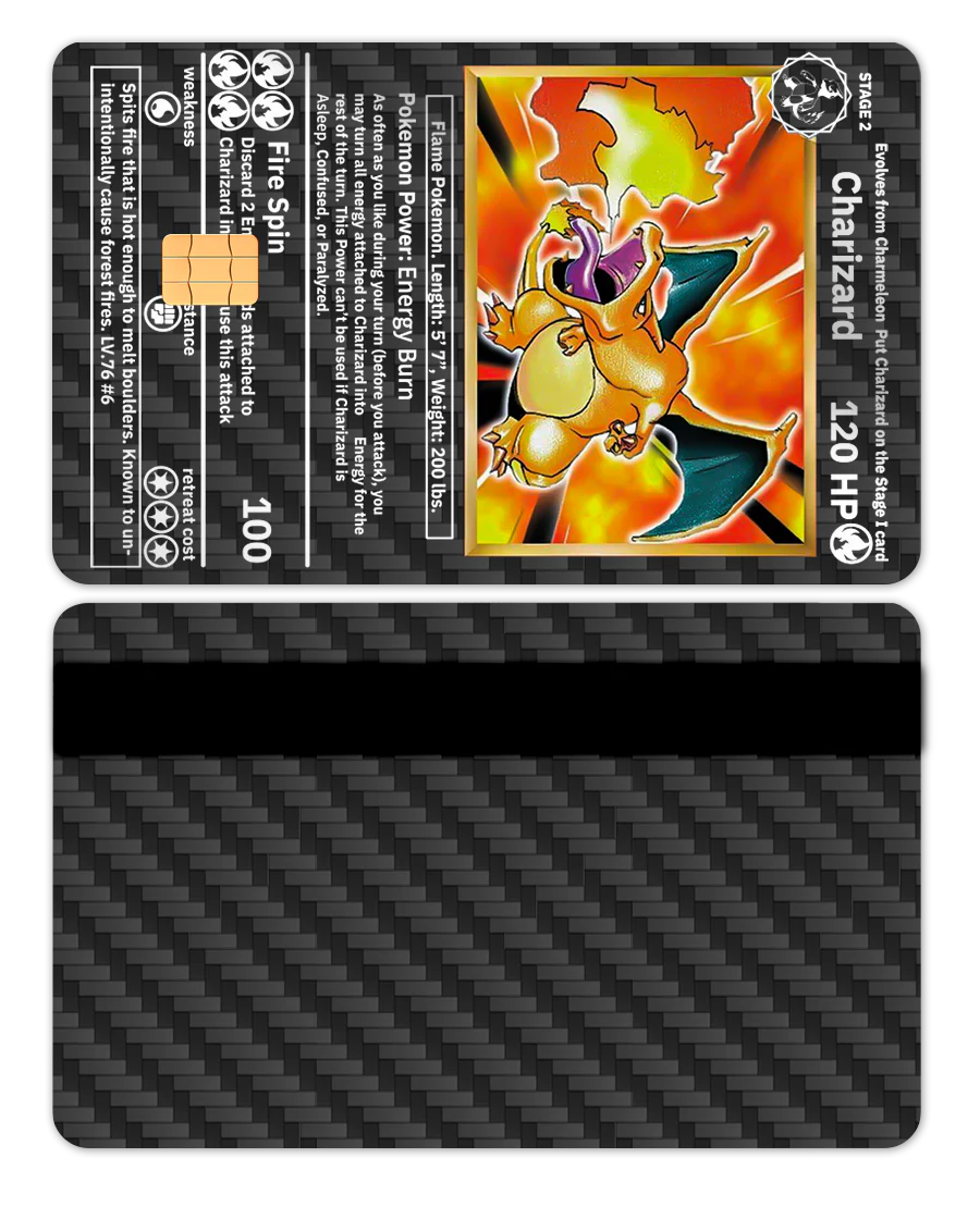 Char Card - Image 5