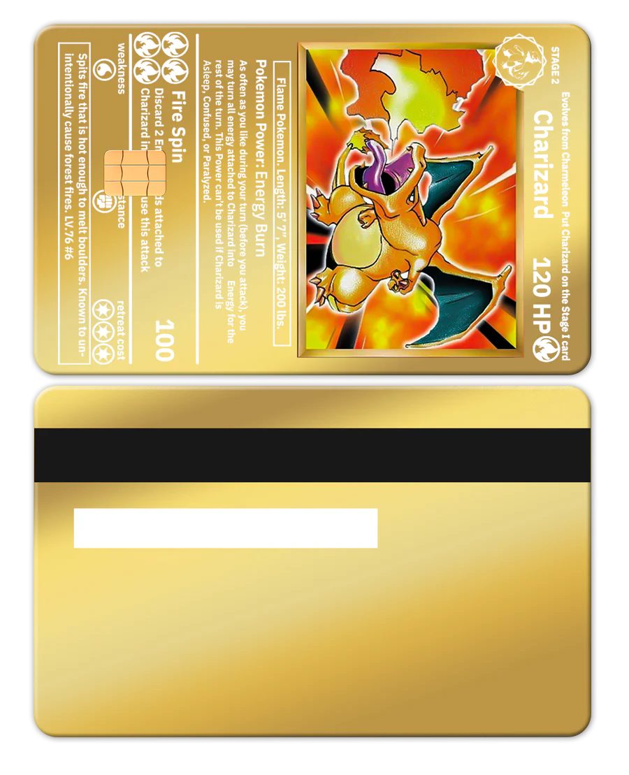 Char Card - Image 6