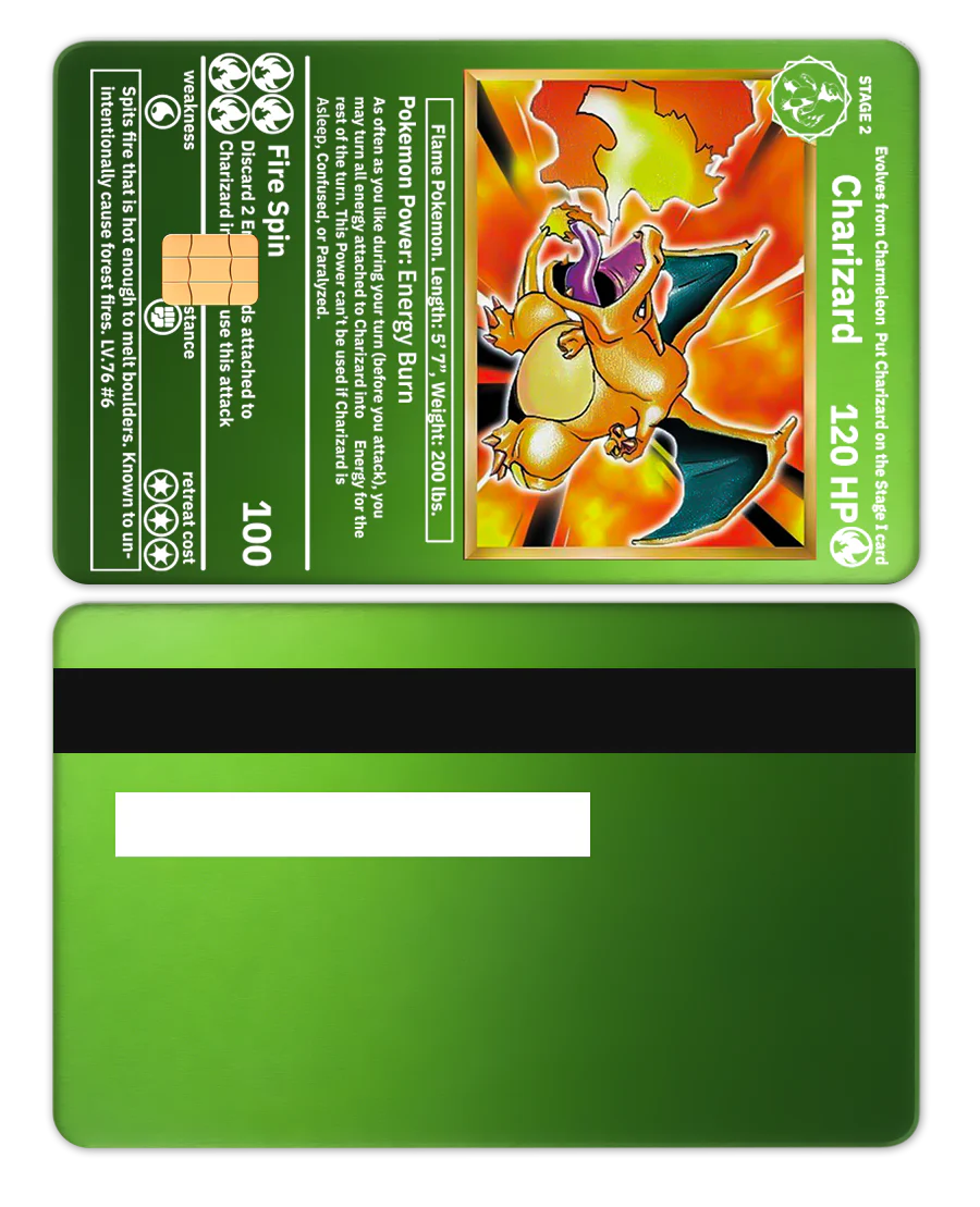 Char Card - Image 7