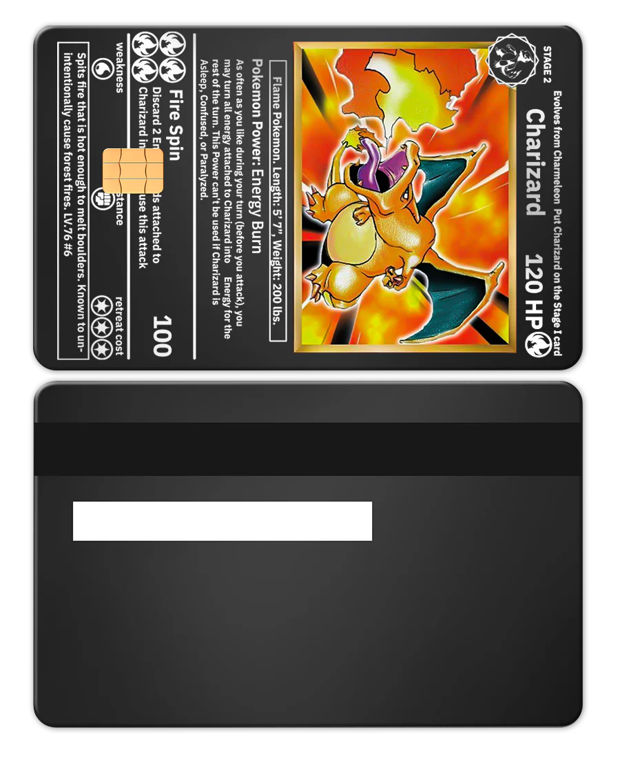 Char Card - Image 8