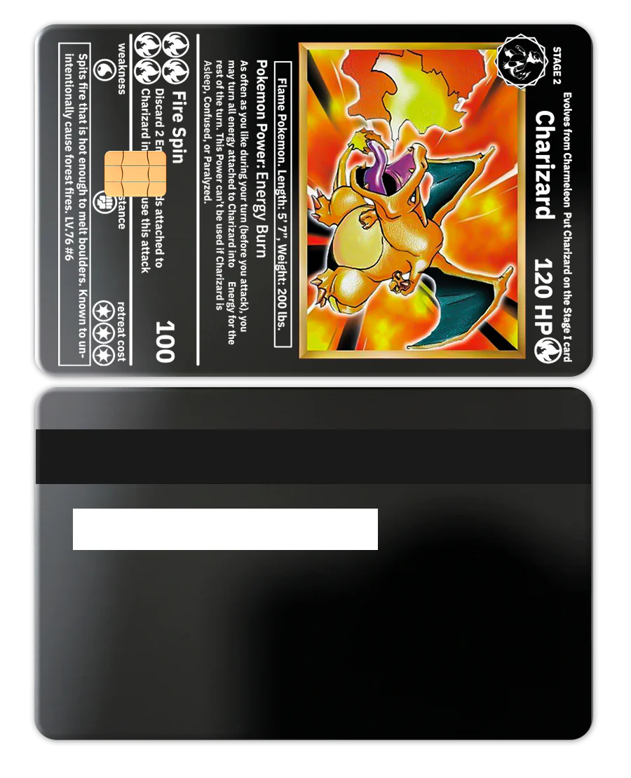 Char Card - Image 9