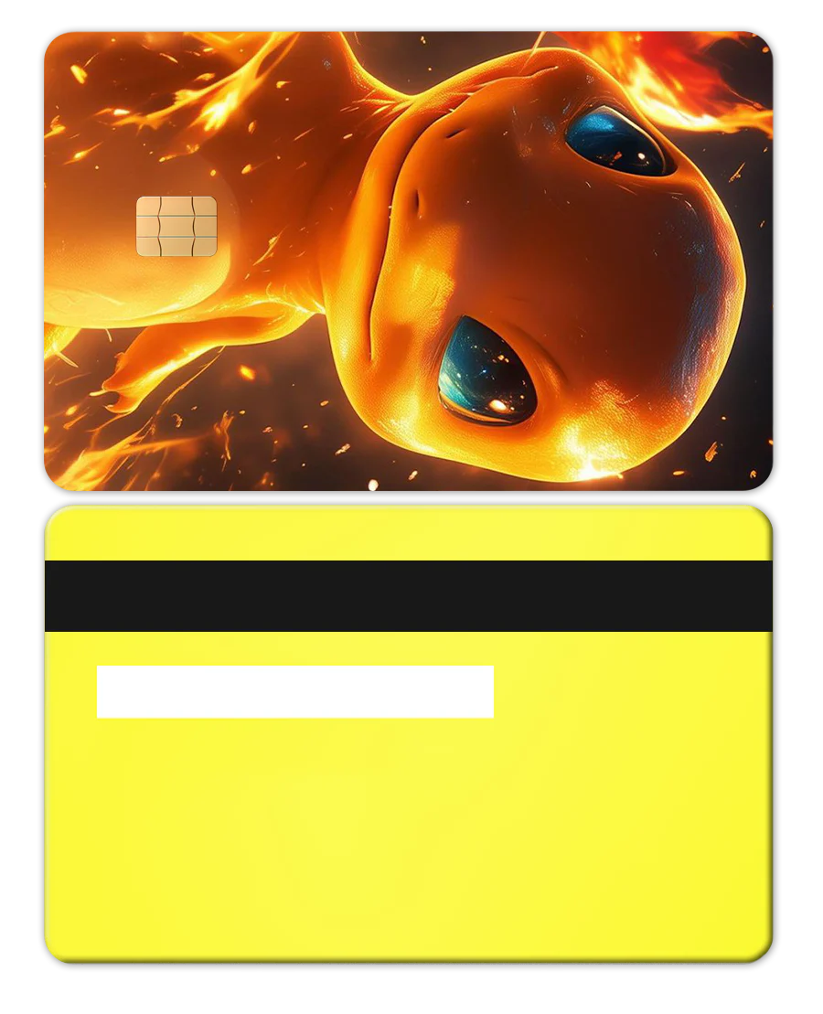 Charmander - Image 10