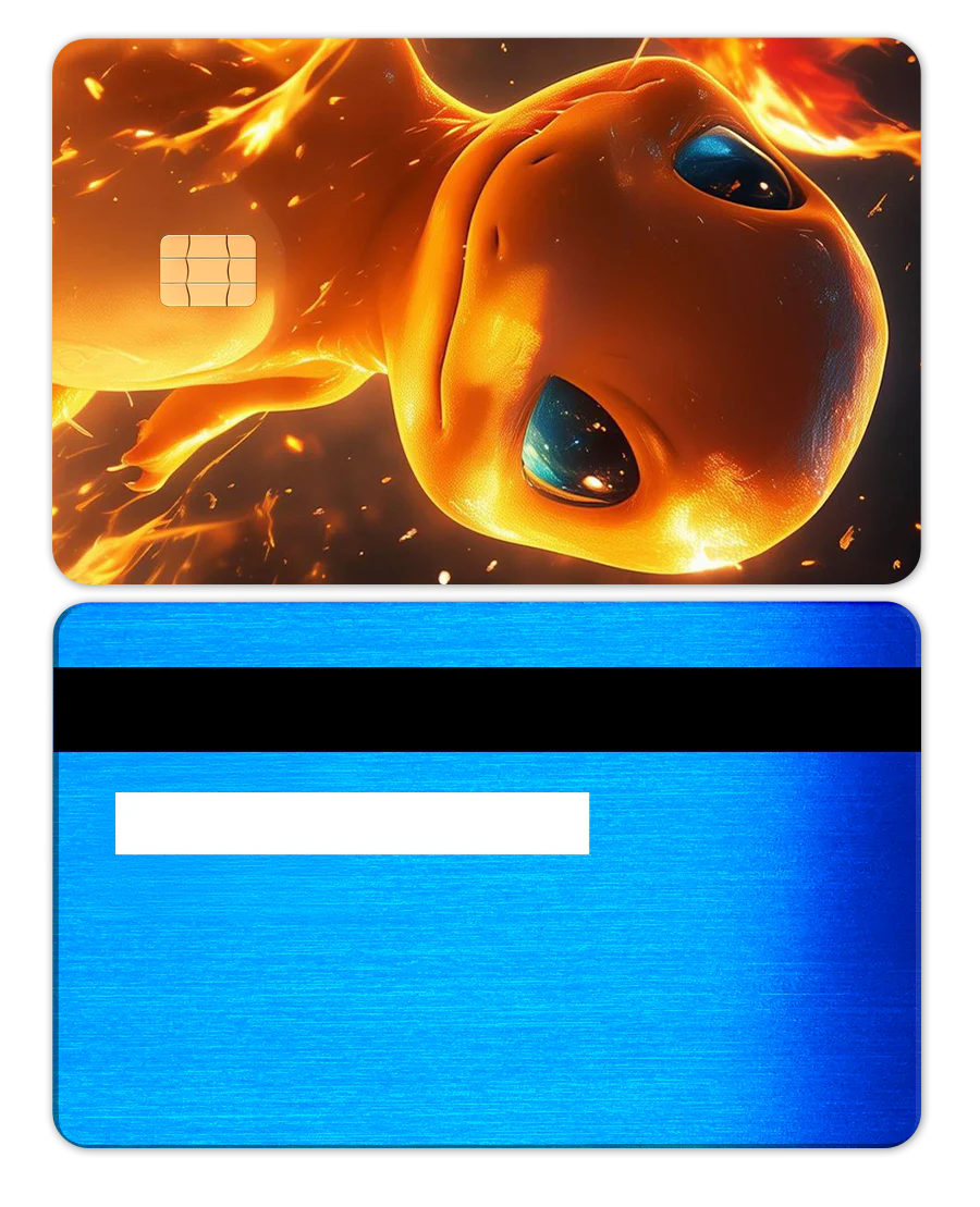 Charmander - Image 11