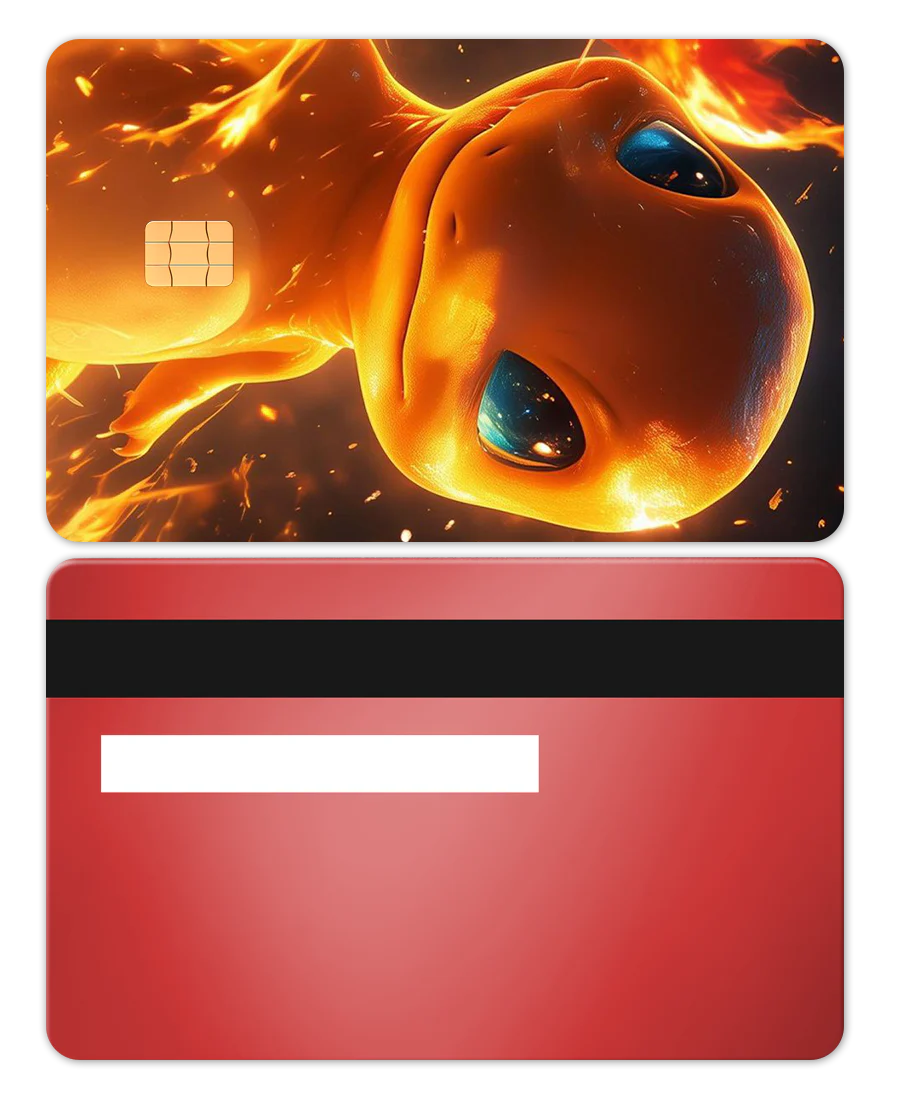 Charmander - Image 12