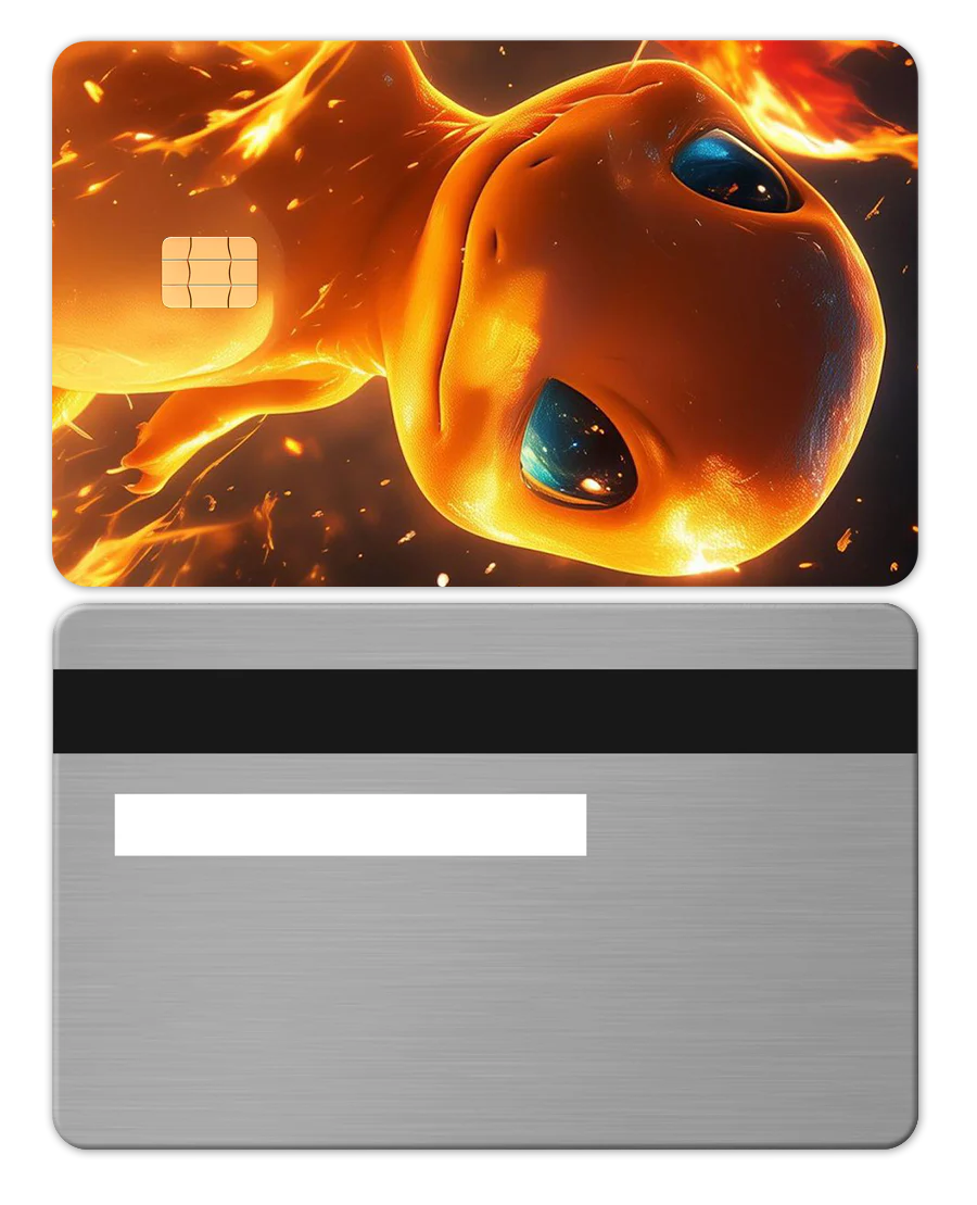 Charmander - Image 14