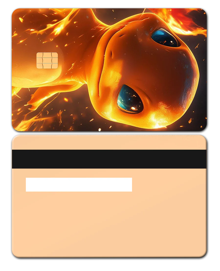 Charmander - Image 15