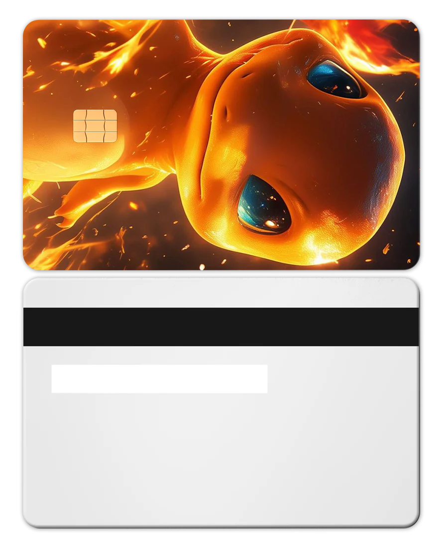 Charmander - Image 16