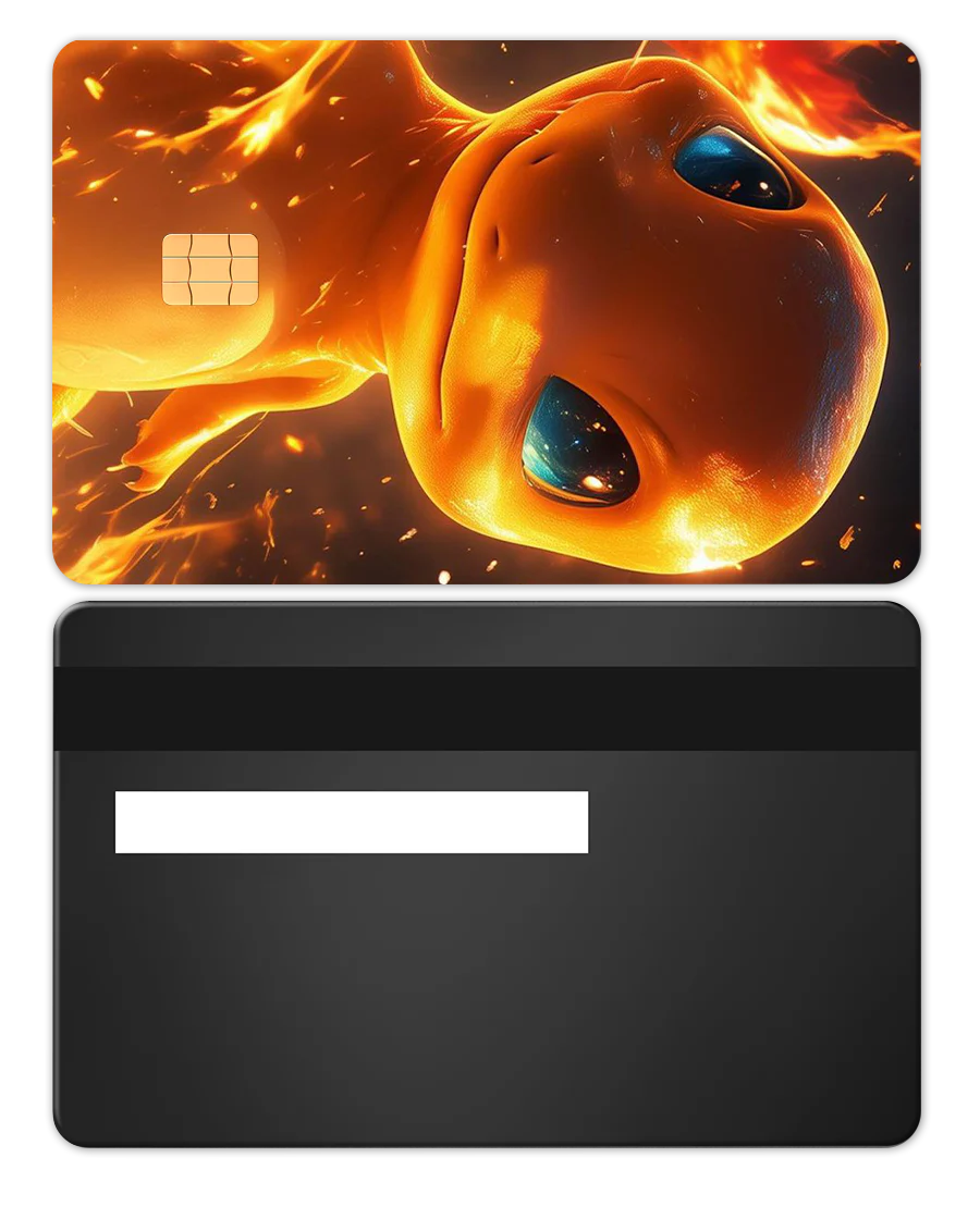 Charmander - Image 2