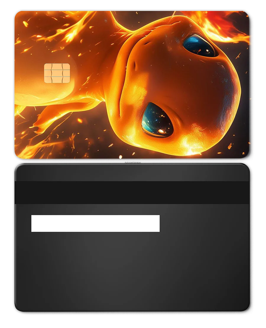 Charmander - Image 3
